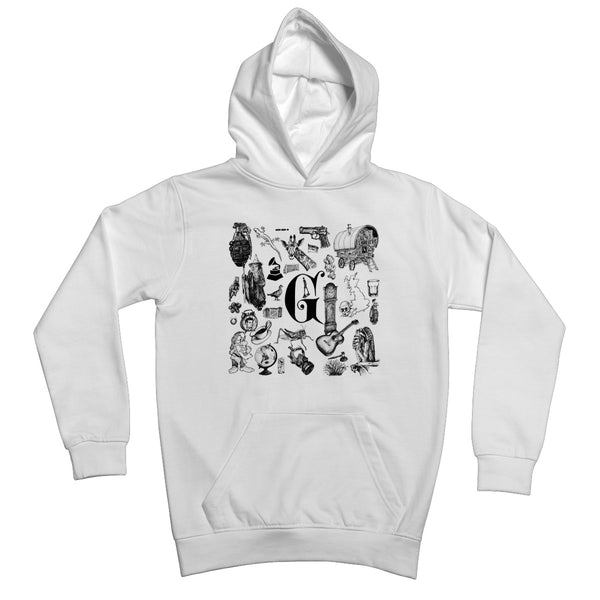 G Kids Hoodie