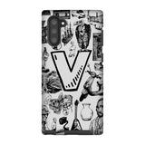 V Tough Phone Case