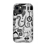U Tough Phone Case