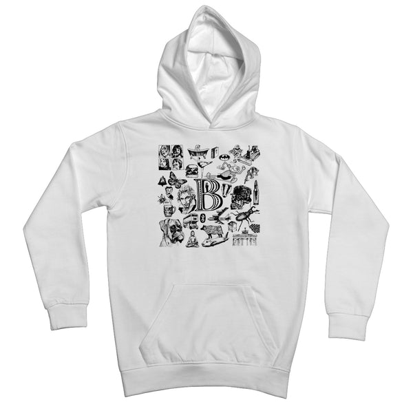 B Kids Hoodie