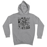 N Kids Hoodie