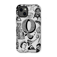 Q Tough Phone Case