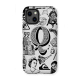 Q Tough Phone Case