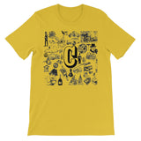 C Adult T-Shirt