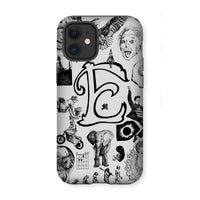 E Tough Phone Case