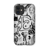 E Tough Phone Case