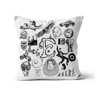 E Cushion