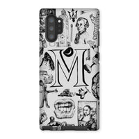 M Tough Phone Case