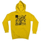 Q Kids Hoodie