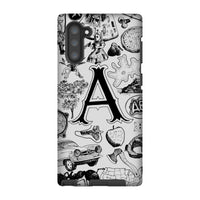 A Tough Phone Case