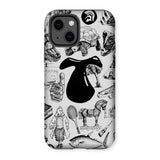 T Tough Phone Case