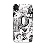Q Tough Phone Case