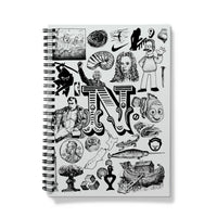 N Notebook