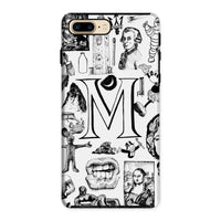 M Tough Phone Case