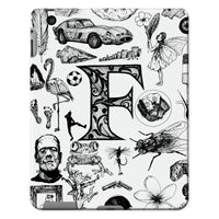 F Tablet Cases