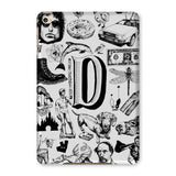 D Tablet Cases