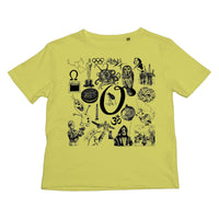 O Kids T-Shirt