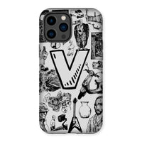 V Tough Phone Case
