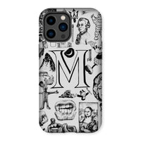 M Tough Phone Case