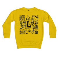 L Kids Sweatshirt