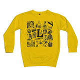 L Kids Sweatshirt