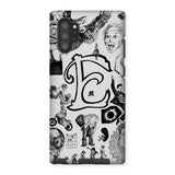 E Tough Phone Case