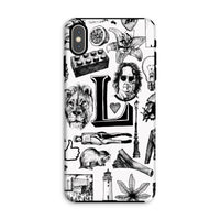 L Tough Phone Case