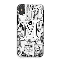 M Tough Phone Case