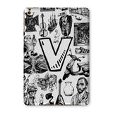 V Tablet Cases