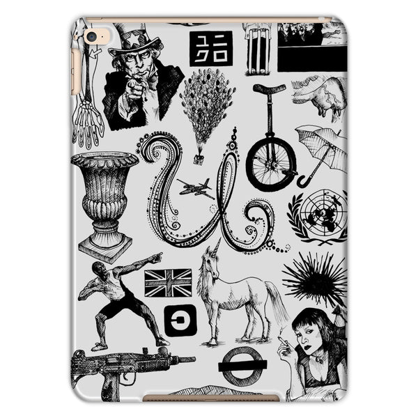 U Tablet Cases