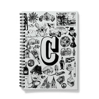 C Notebook