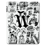 W Tablet Cases