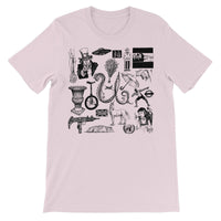 U Adult T-Shirt