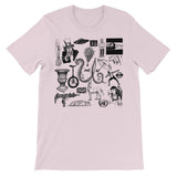 U Adult T-Shirt