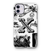 X Tough Phone Case