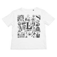 L Kids T-Shirt