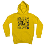 L Kids Hoodie