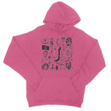 J College Hoodie
