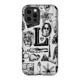 L Tough Phone Case