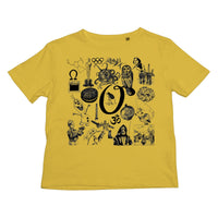 O Kids T-Shirt