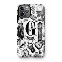 G Tough Phone Case