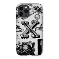 X Tough Phone Case