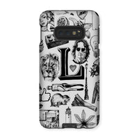 L Tough Phone Case