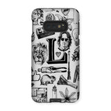 L Tough Phone Case