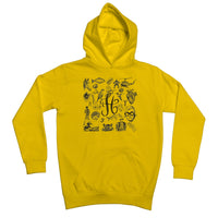 H Kids Hoodie