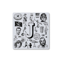 J Coaster