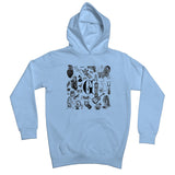 G Kids Hoodie