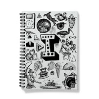 I Notebook