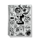 I Notebook