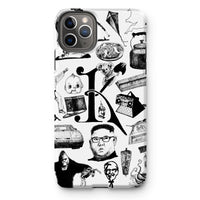 K Tough Phone Case